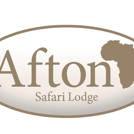 Afton Safari Lodge Kempton Park Exterior photo